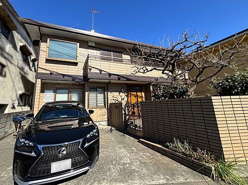 東京都昭島市福島町２丁目 5980万円