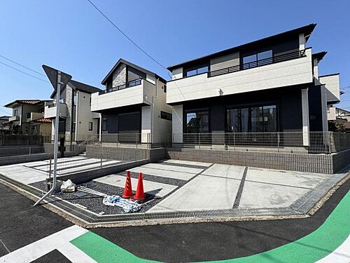 千葉県千葉市花見川区こてはし台２丁目 3488万円 4LDK