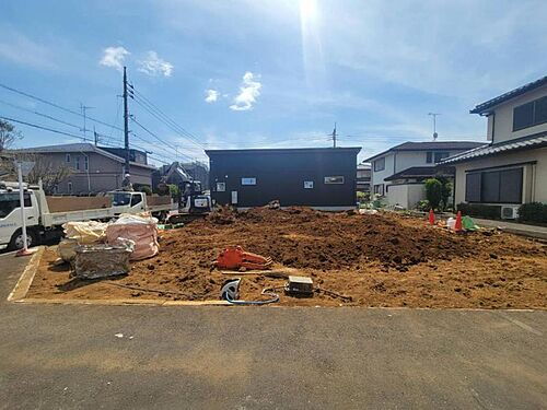 千葉県四街道市千代田１丁目 3490万円 4LDK