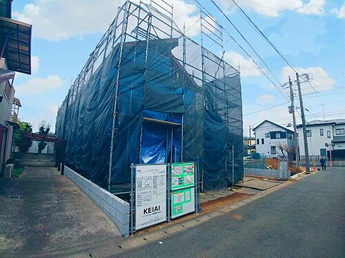 千葉県四街道市大日 3590万円 4LDK