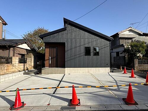 千葉県佐倉市並木町 4180万円 3LDK