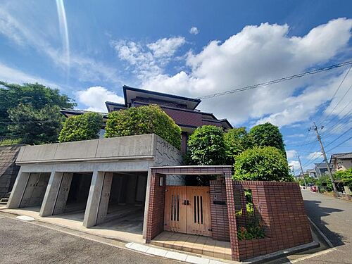 千葉県佐倉市宮ノ台２丁目 4980万円