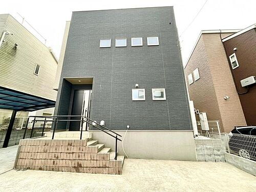 千葉県千葉市中央区星久喜町 中古住宅
