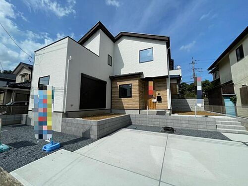 千葉県佐倉市南臼井台 3288万円 4LDK