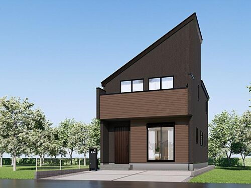 千葉県四街道市四街道３丁目 3599万円 4LDK