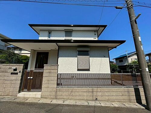 千葉県佐倉市井野 4480万円