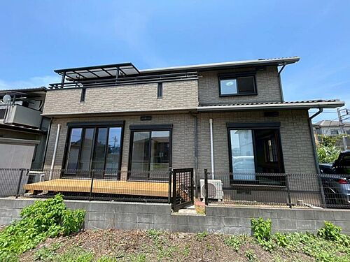 千葉県千葉市中央区寒川町２丁目 中古住宅