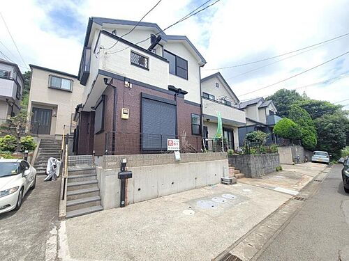 千葉県四街道市物井 中古住宅