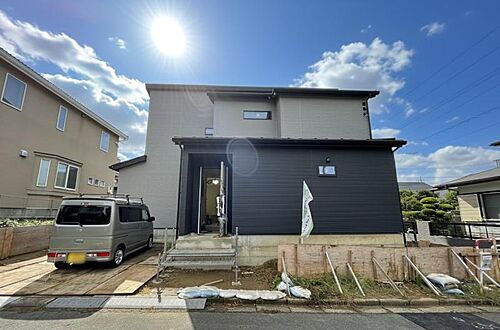 千葉県佐倉市八幡台２丁目 3880万円 4LDK