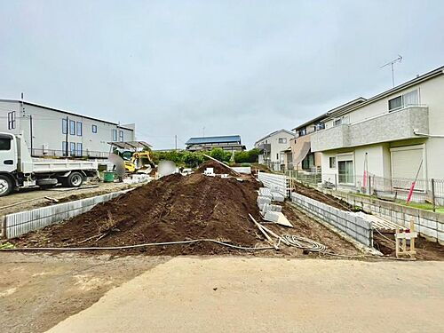 千葉県四街道市物井 3190万円 4LDK