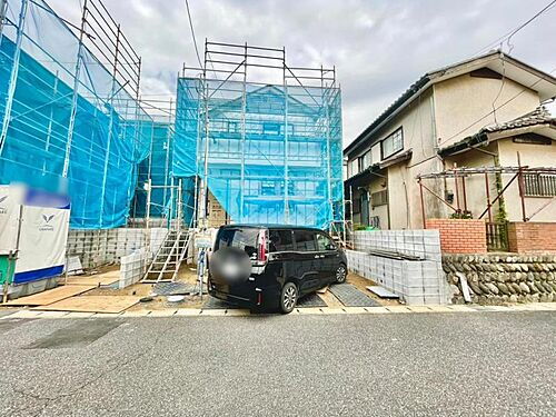 千葉県千葉市若葉区加曽利町 3490万円 3LDK