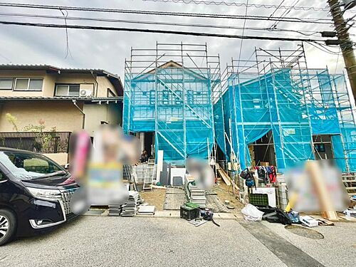 千葉県千葉市若葉区加曽利町 3390万円 4LDK