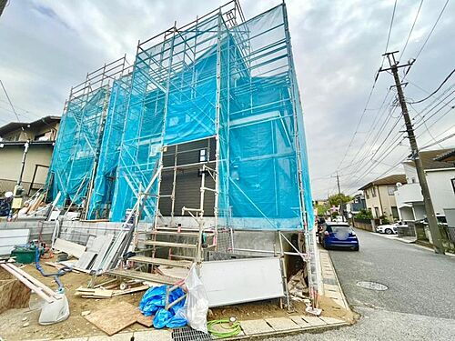 千葉県千葉市若葉区加曽利町 3590万円 4LDK