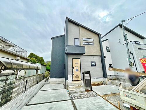 千葉県千葉市若葉区千城台東４丁目 3480万円 3LDK