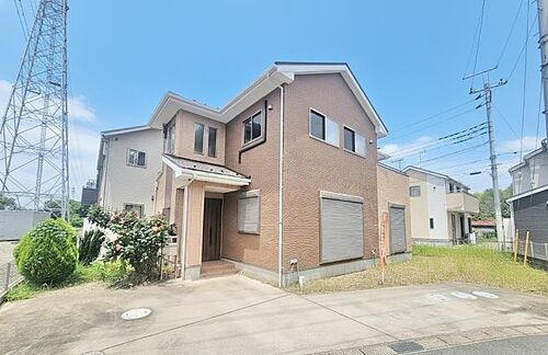 千葉県四街道市小名木 中古住宅