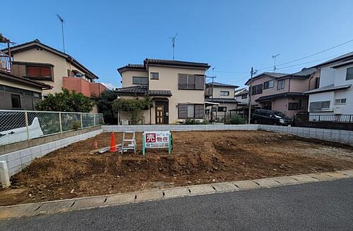 千葉県四街道市大日 3799万円 4LDK