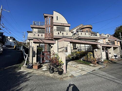 千葉県八千代市萱田町 2480万円