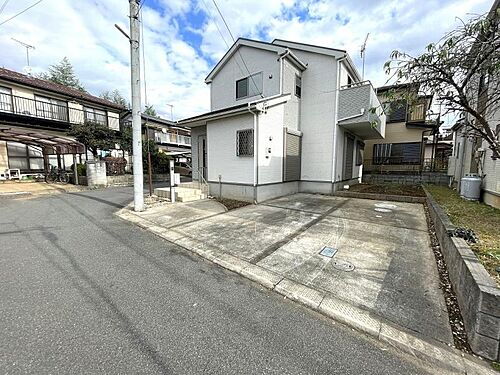 千葉県四街道市物井 1980万円