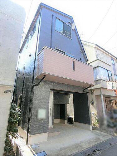 東京都新宿区富久町 10800万円