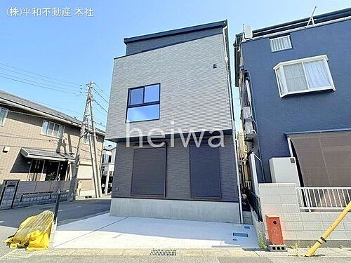 埼玉県川口市大字安行慈林 3380万円 4LDK