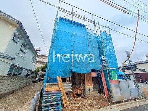埼玉県戸田市喜沢２丁目 6499万円 3SLDK