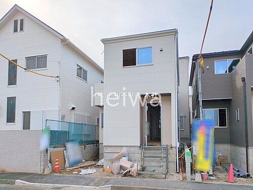 埼玉県川口市榛松3丁目 4080万円 4LDK