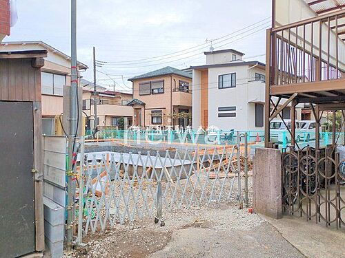 埼玉県川口市桜町5丁目 3680万円 4LDK