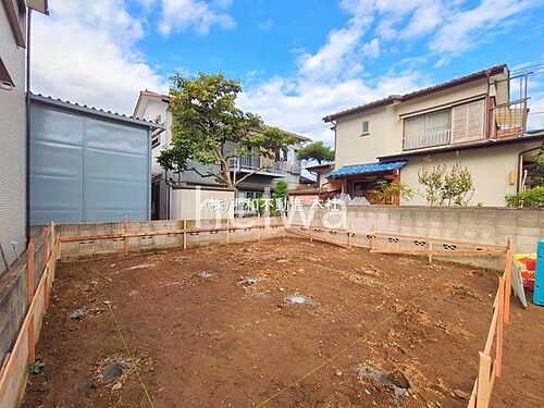 埼玉県さいたま市南区文蔵５丁目 5280万円 4LDK