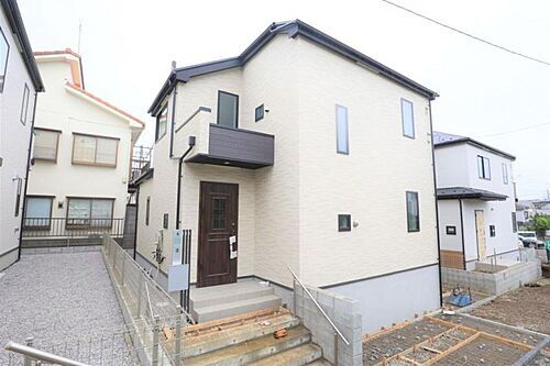 神奈川県大和市下鶴間 4799万円 5LDK