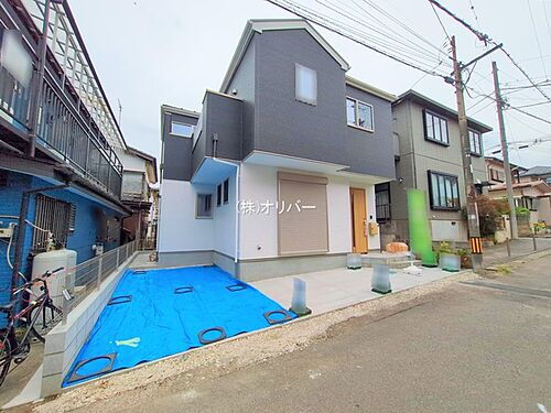 神奈川県相模原市中央区淵野辺2丁目 3899万円 4LDK