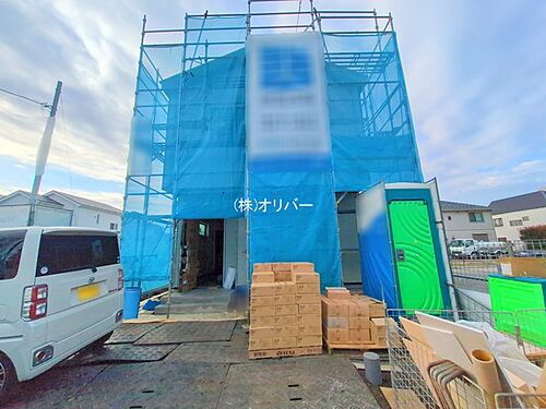 神奈川県相模原市中央区清新6丁目 5280万円 3LDK