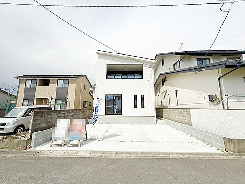 宮城県石巻市水明北２丁目 2390万円 4LDK