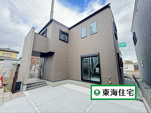 宮城県仙台市若林区若林４丁目 中古住宅