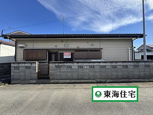 宮城県東松島市矢本字関の内 中古住宅