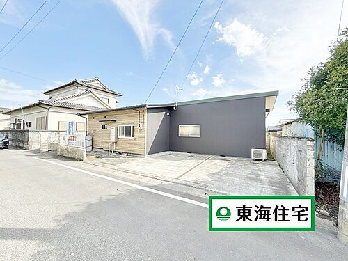 宮城県遠田郡涌谷町字渋江 中古住宅