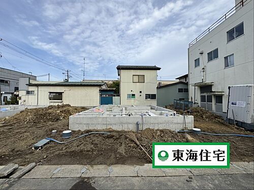 宮城県石巻市東中里１丁目 2190万円 4LDK