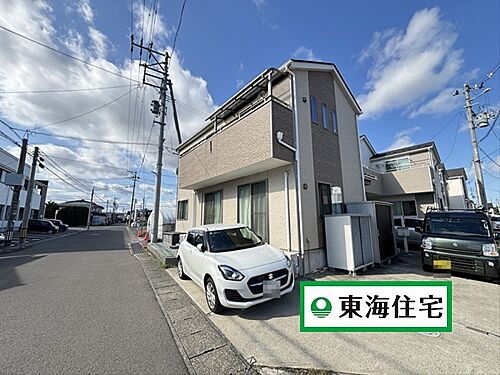 宮城県仙台市若林区上飯田１丁目 中古住宅