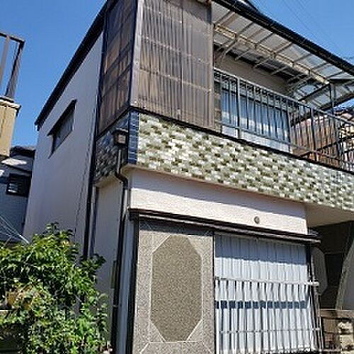 東京都江戸川区二之江町 1689万円