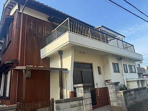 兵庫県南あわじ市松帆江尻 中古住宅