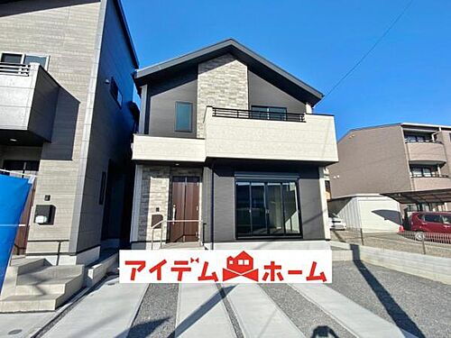 愛知県名古屋市南区北頭町１丁目 3899万円 3SLDK