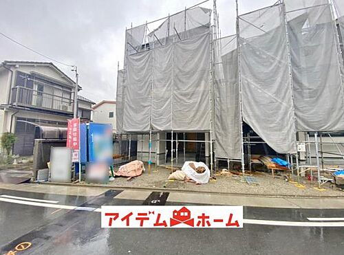 愛知県名古屋市港区正徳町５丁目 3799万円 3SLDK