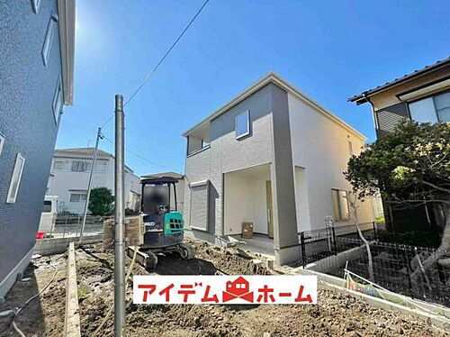 愛知県津島市舟戸町 2180万円 4LDK