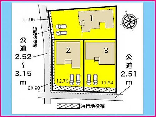 愛知県愛西市日置町枝郷 日比野駅 新築一戸建て 物件詳細