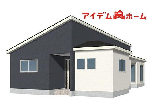 愛知県愛西市日置町枝郷 2730万円 4LDK