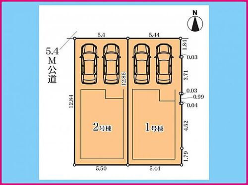 愛知県名古屋市中村区角割町３丁目 3680万円 3SLDK