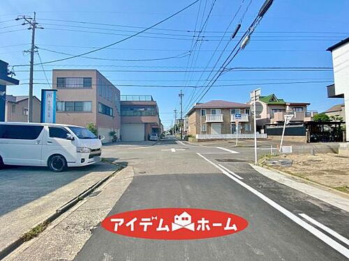 愛知県名古屋市中川区横前町 3899万円 4LDK