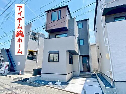 愛知県名古屋市西区児玉3丁目 3499万円 4LDK