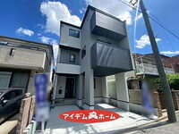 愛知県名古屋市熱田区千年2丁目 3199万円 4LDK