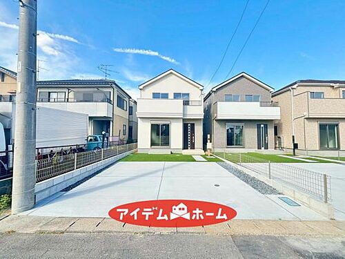愛知県弥富市平島東３丁目 3090万円 4LDK
