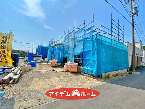 愛知県津島市愛宕町５丁目 2680万円 4LDK